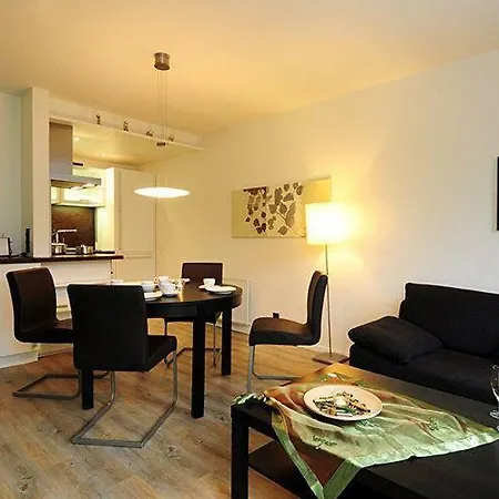 Wohnen-Am-Suedstrand-7-301037 Apartament Wyk auf Föhr