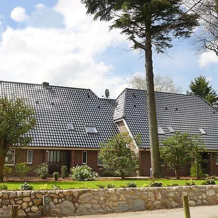 Apartament Wohnen-Am-Suedstrand-7-301037 Wyk auf Föhr